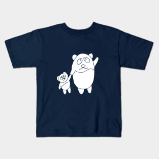 Cute Animal Kids T-Shirt